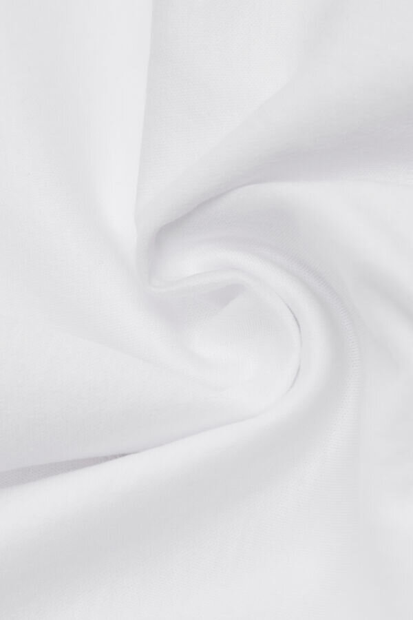 Superlehké tričko z prémiové mercerované bavlny Superlehké tričko z prémiové mercerované bavlny