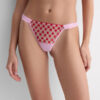 Tanga Love Club Thong