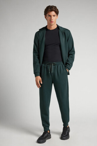 Technické kalhoty v plné délce