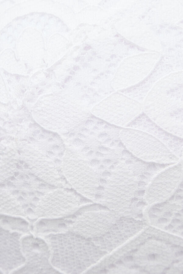 Tiziana krajková trojúhelníková podprsenka Tiziana krajková trojúhelníková podprsenka