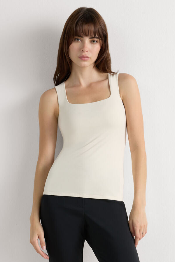 Tílko Fresh Bamboo Tílko Fresh Bamboo