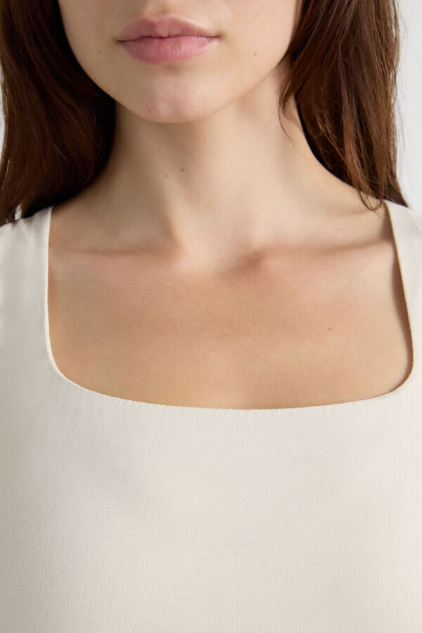 Tílko Fresh Bamboo Tílko Fresh Bamboo