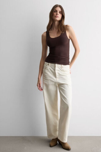 Tílko Superior Comfort