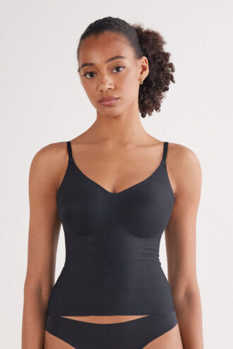 Top Eri Bra z mikrovlákna