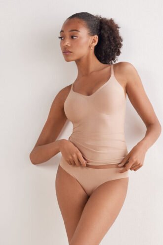 Top Eri Bra z mikrovlákna