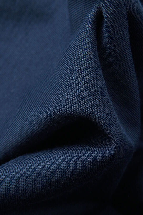 Tričko s krátkým rukávem z ultra čerstvé bavlny Tričko s krátkým rukávem z ultra čerstvé bavlny