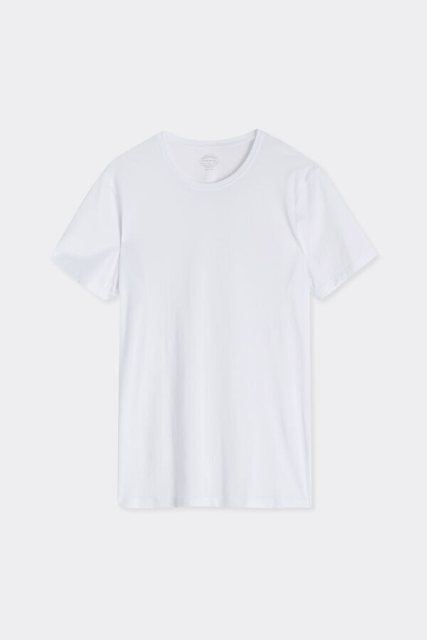 Tričko z extra jemné bavlny Tričko z extra jemné bavlny