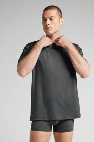 Tričko z prémiové bavlny Tričko z prémiové bavlny