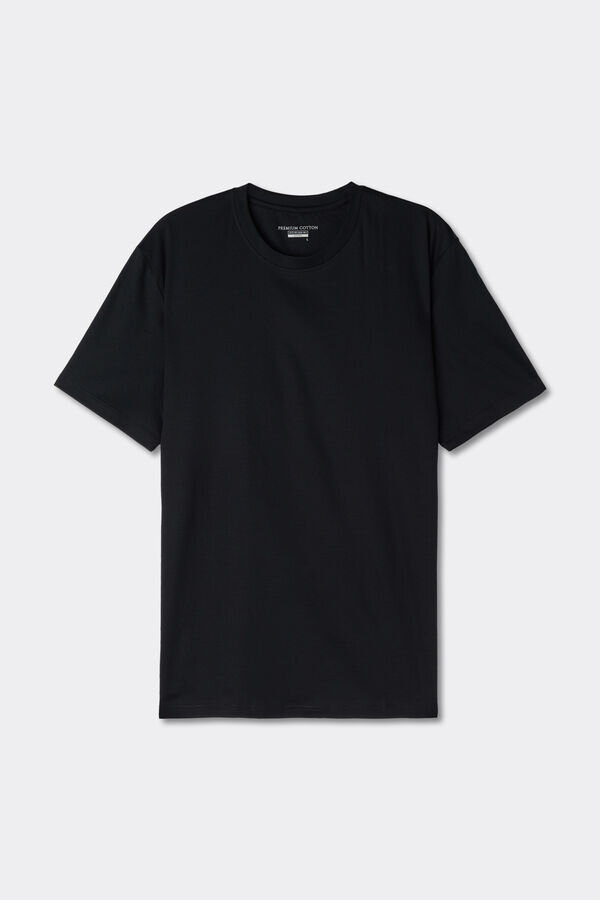 Tričko z prémiové bavlny Tričko z prémiové bavlny