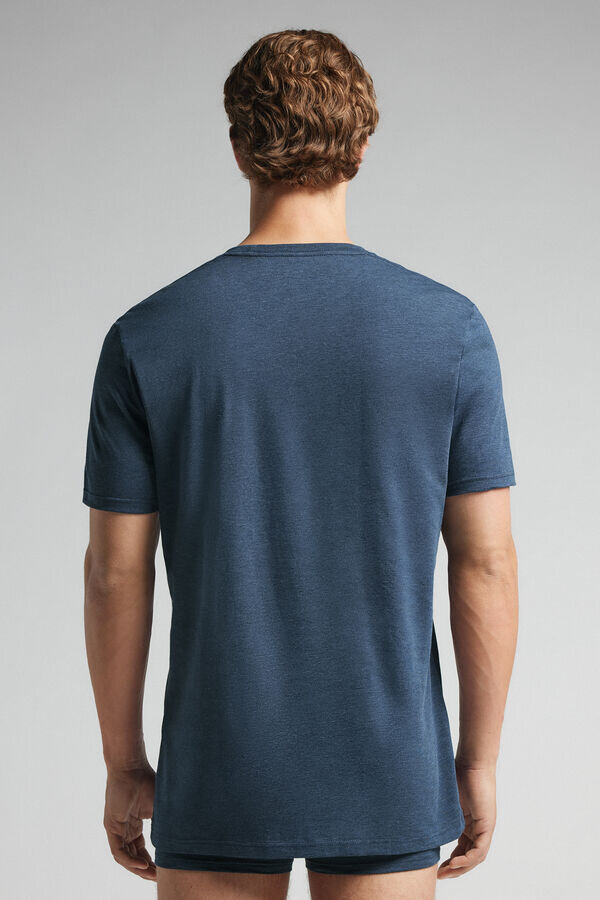 Tričko z vysoce kvalitní bavlny Tričko z vysoce kvalitní bavlny