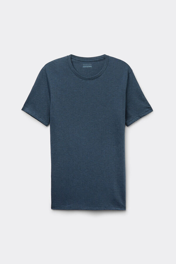 Tričko z vysoce kvalitní bavlny Tričko z vysoce kvalitní bavlny