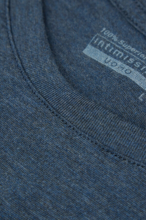 Tričko z vysoce kvalitní bavlny Tričko z vysoce kvalitní bavlny