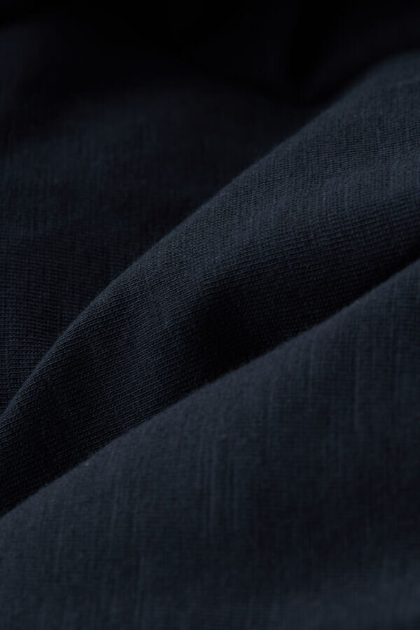 Tričko ze slubové bavlny Tričko ze slubové bavlny