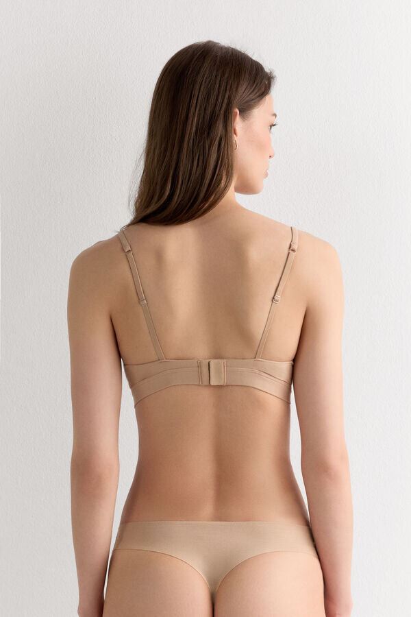 Trojúhelníková podprsenka Emma Superior Comfort Trojúhelníková podprsenka Emma Superior Comfort