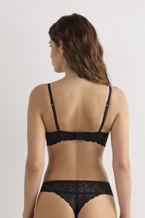 Trojúhelníková podprsenka Tiziana Lace Trojúhelníková podprsenka Tiziana Lace