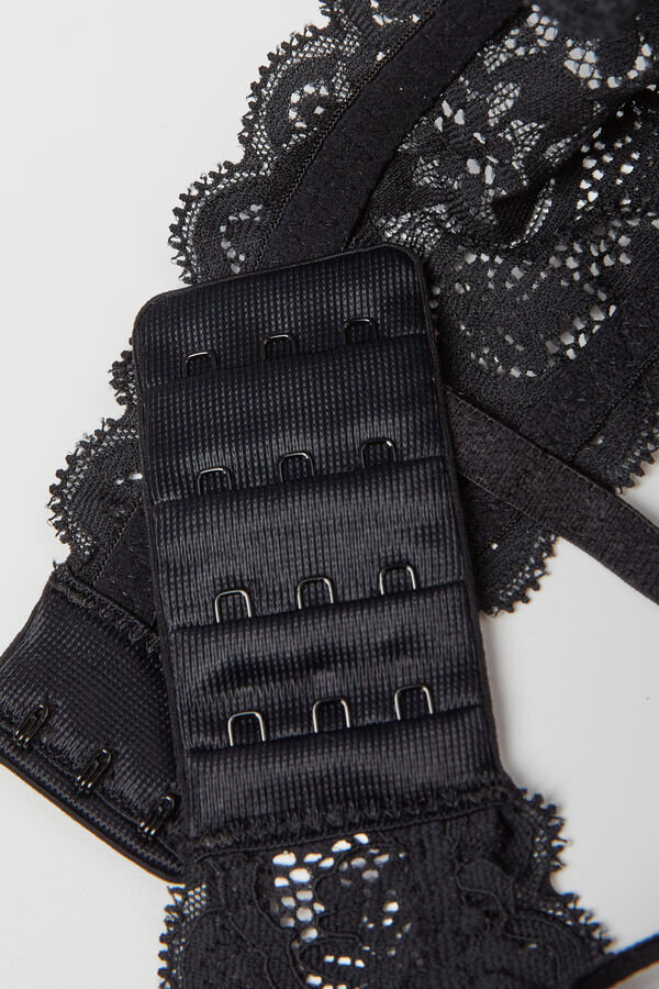 Trojúhelníková podprsenka Tiziana Lace Trojúhelníková podprsenka Tiziana Lace