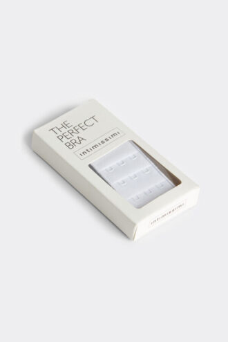 Trojité háčky na zadní straně