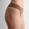 Ultralehká bavlněná Brazilian kalhotka Ultralehká bavlněná Brazilian kalhotka