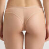 Ultralehká bavlněná Brazilian kalhotka Ultralehká bavlněná Brazilian kalhotka