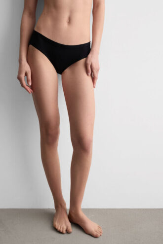 Ultralehké bavlněné kalhotky