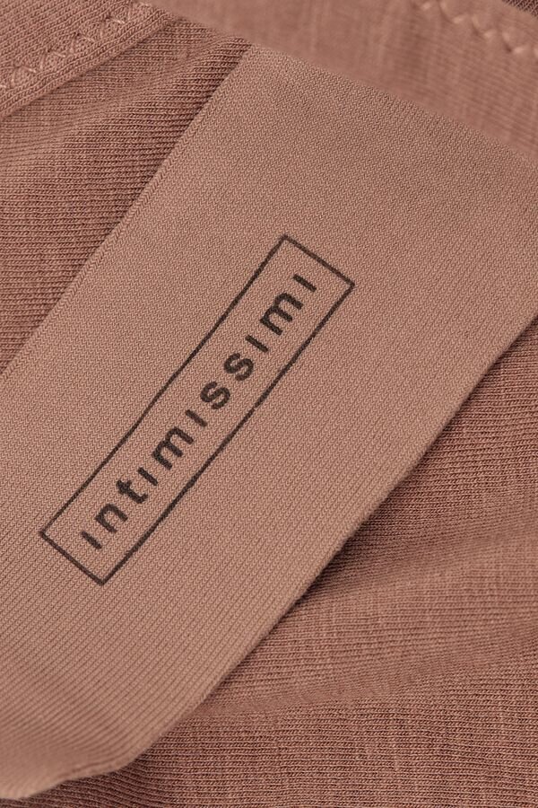 Ultralehká bavlněná podprsenka Amalia Balconette Ultralehká bavlněná podprsenka Amalia Balconette