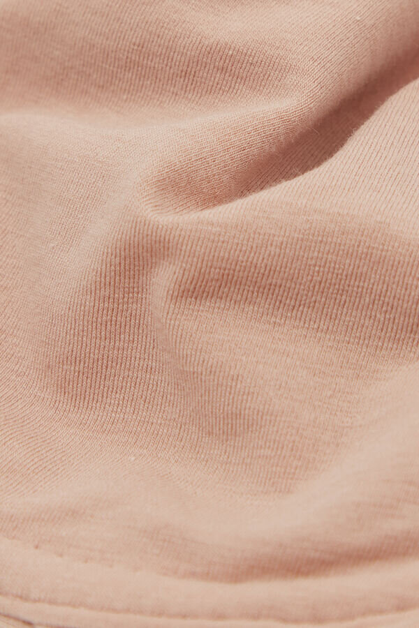 Ultralehká bavlněná podprsenka Amalia Balconette Ultralehká bavlněná podprsenka Amalia Balconette