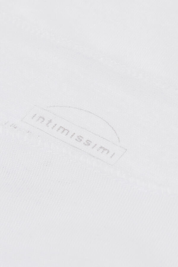 Ultralehký top s lodním výstřihem z modalu a kašmíru Ultralehký top s lodním výstřihem z modalu a kašmíru