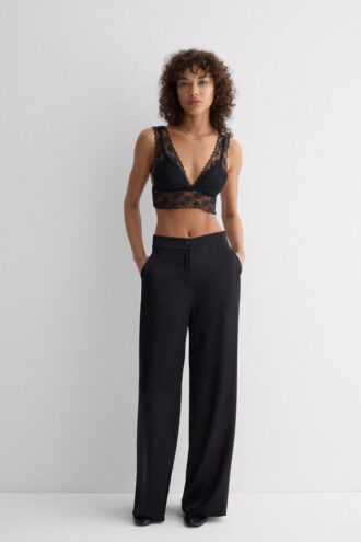 Umění spodního prádla Podprsenka