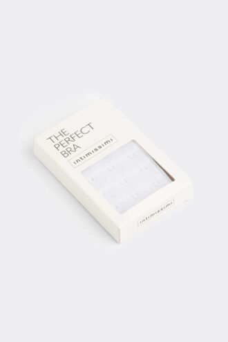 Velké trojité háčky na zadní straně