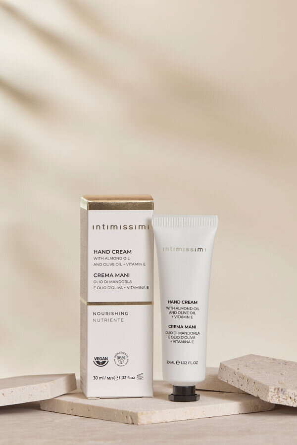 Výživný krém na ruce 30 ml Výživný krém na ruce 30 ml