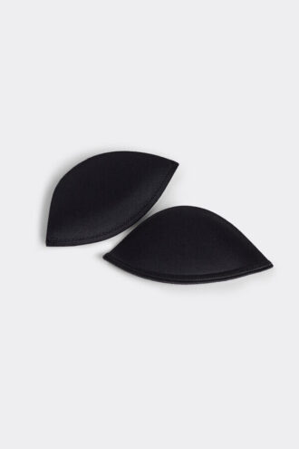 Vyjímatelné vycpávky